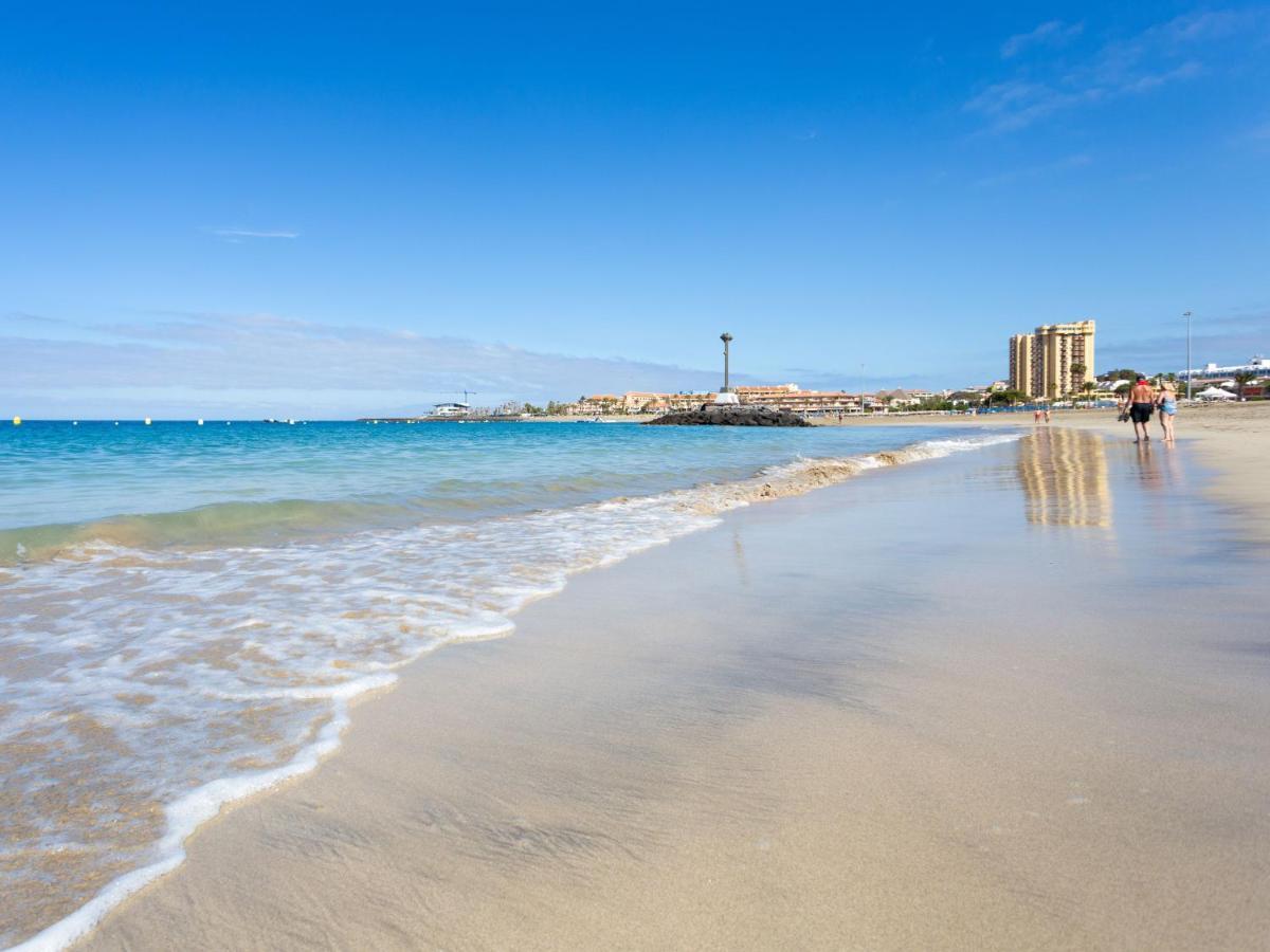 Live Los Cristianos Los Playeros Close To The Beach Arona  Extérieur photo