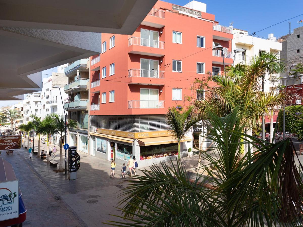 Live Los Cristianos Los Playeros Close To The Beach Arona  Extérieur photo