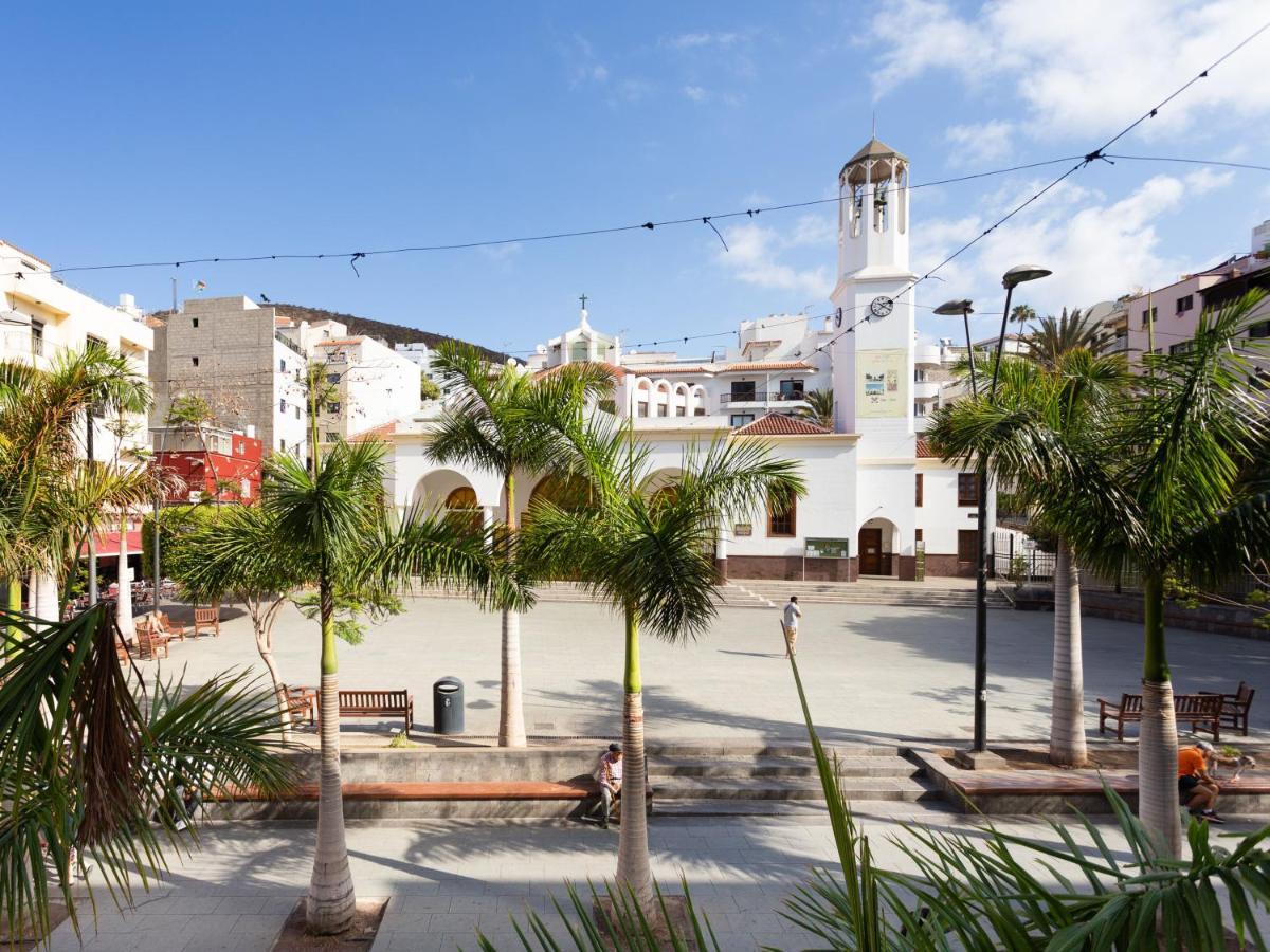 Live Los Cristianos Los Playeros Close To The Beach Arona  Extérieur photo