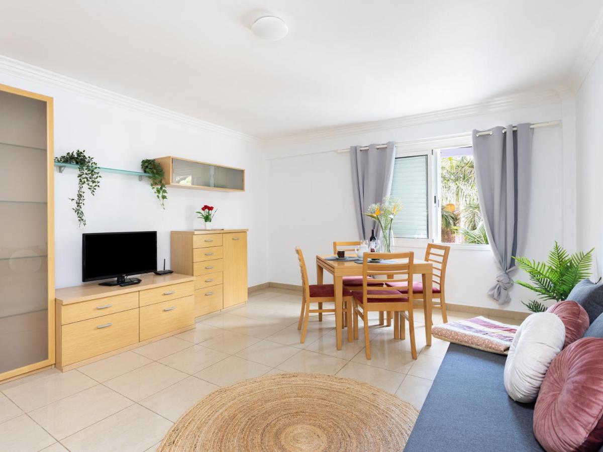 Live Los Cristianos Los Playeros Close To The Beach Arona  Extérieur photo