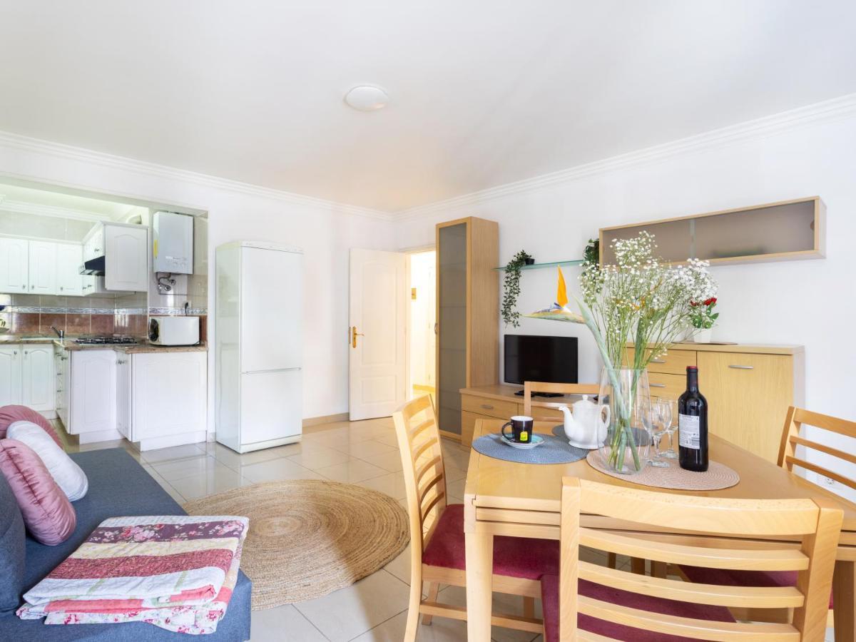 Live Los Cristianos Los Playeros Close To The Beach Arona  Extérieur photo