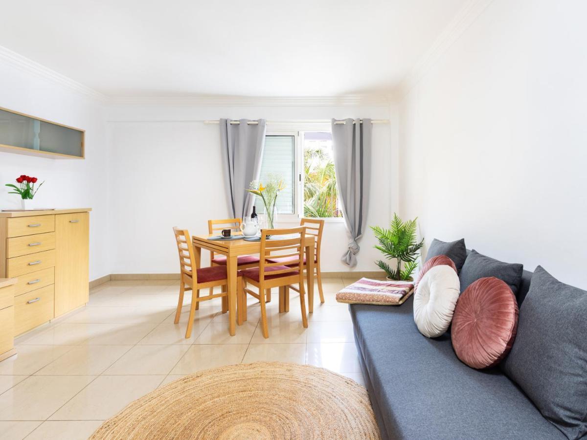 Live Los Cristianos Los Playeros Close To The Beach Arona  Extérieur photo