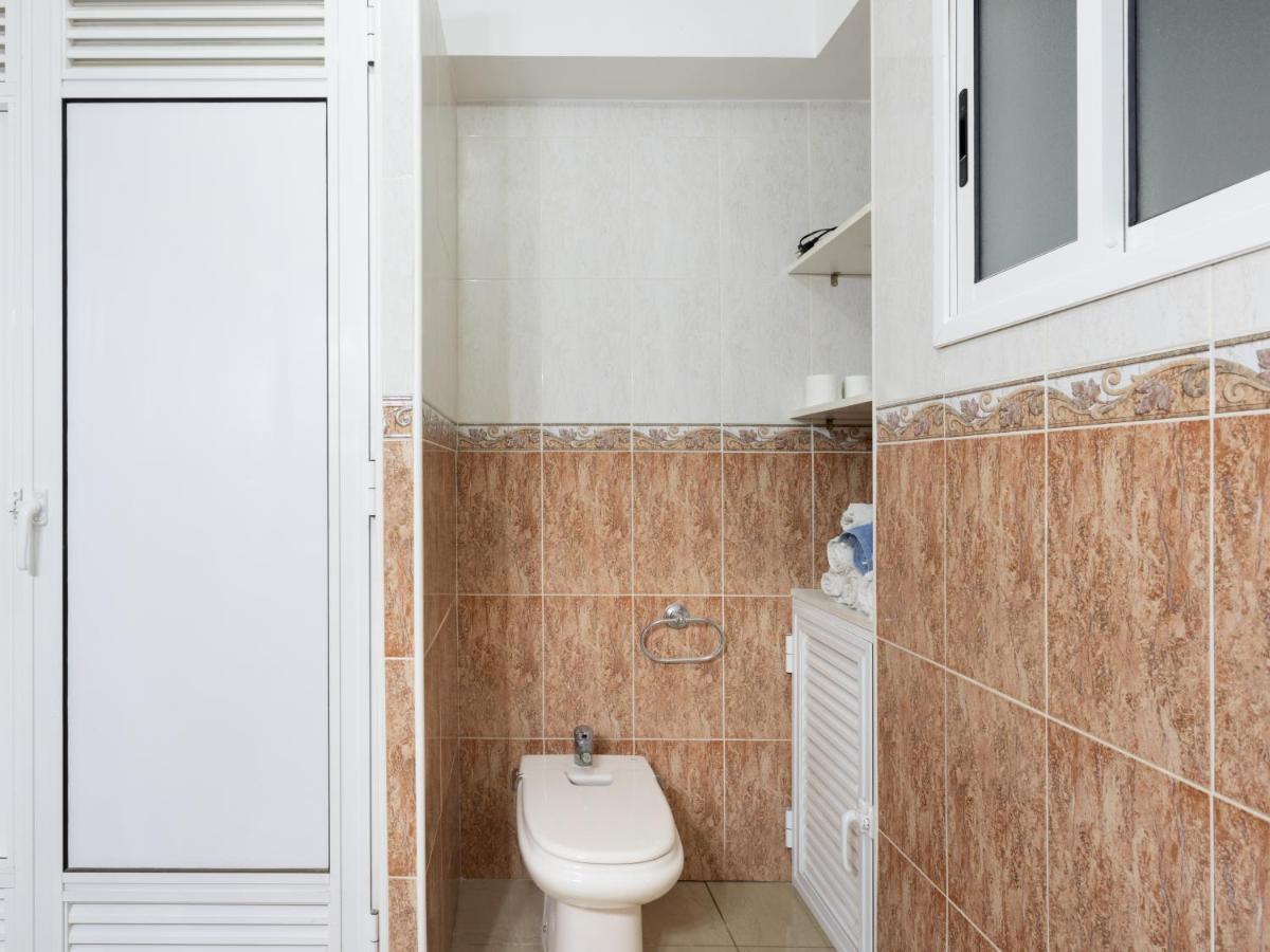 Live Los Cristianos Los Playeros Close To The Beach Arona  Extérieur photo