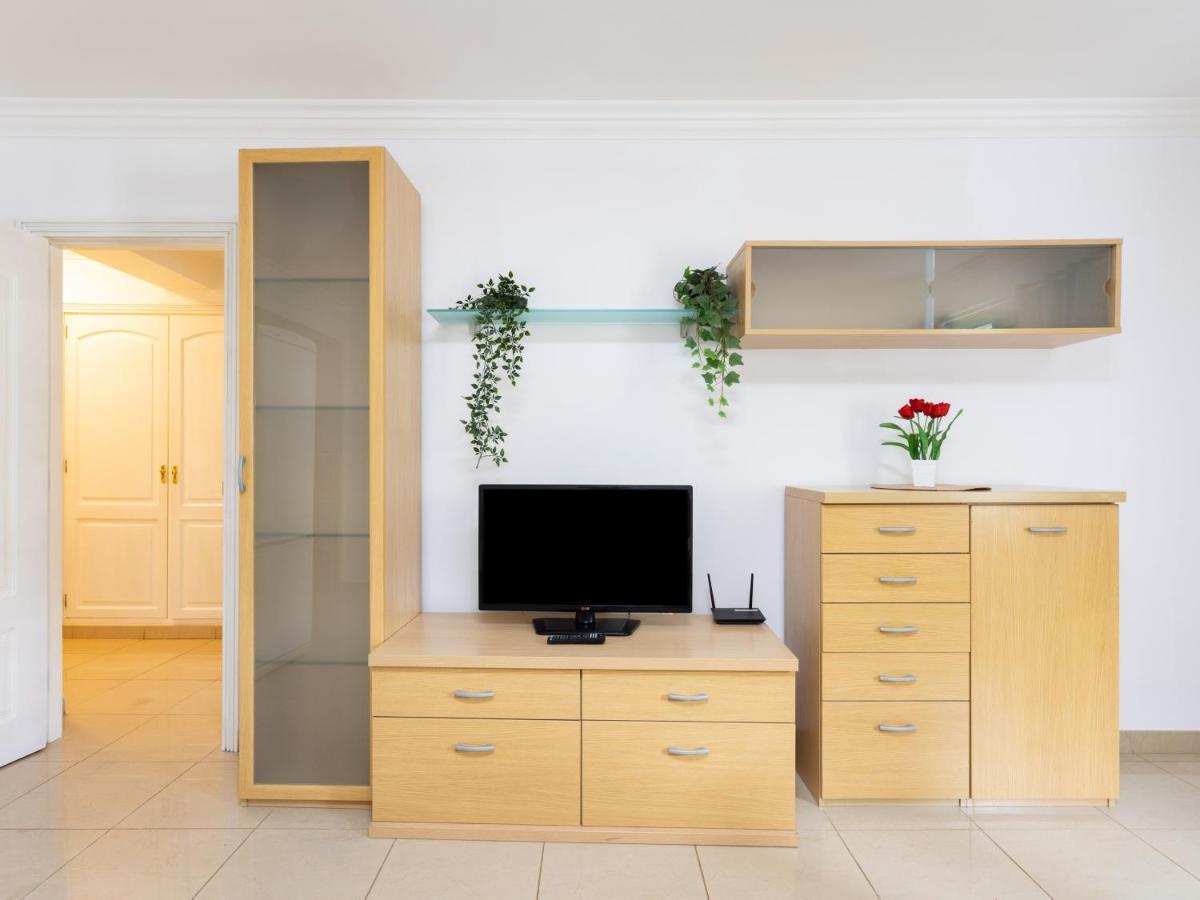 Live Los Cristianos Los Playeros Close To The Beach Arona  Extérieur photo