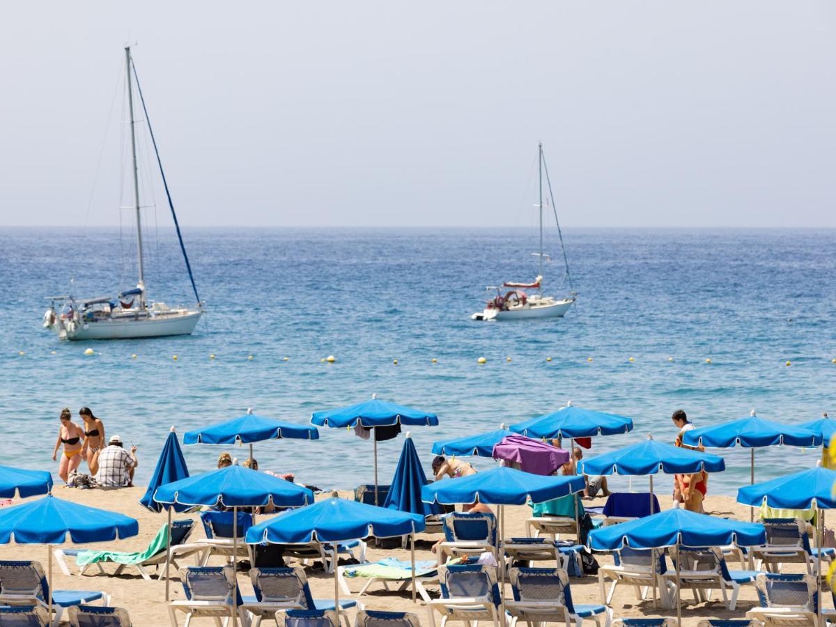 Live Los Cristianos Los Playeros Close To The Beach Arona  Extérieur photo